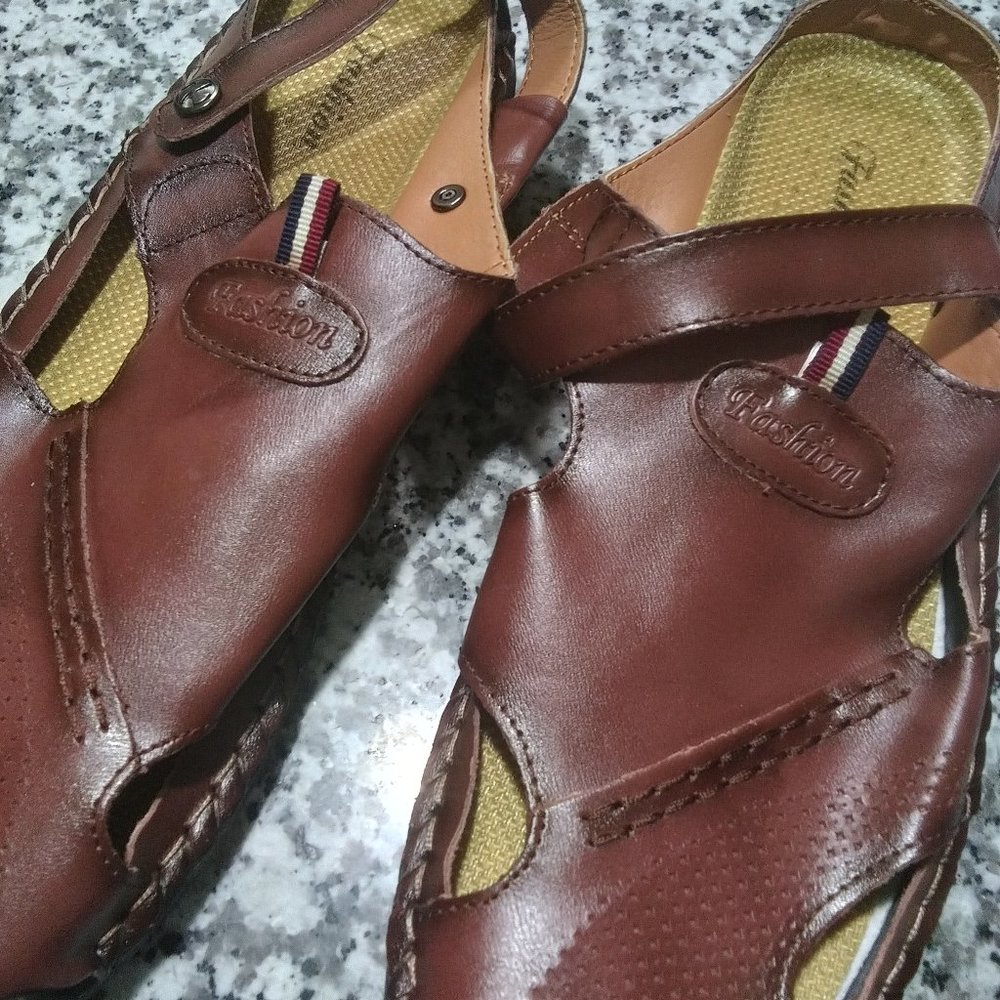 Fashion Sandals